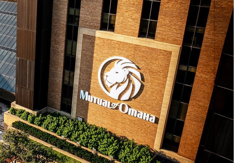 Mutual of Omaha
